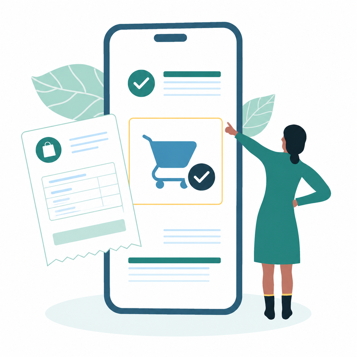 Conversational B2B – für Magento 2 Conversational B2B – für Magento 2
